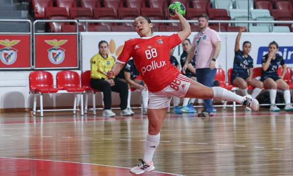 Andebol Feminino