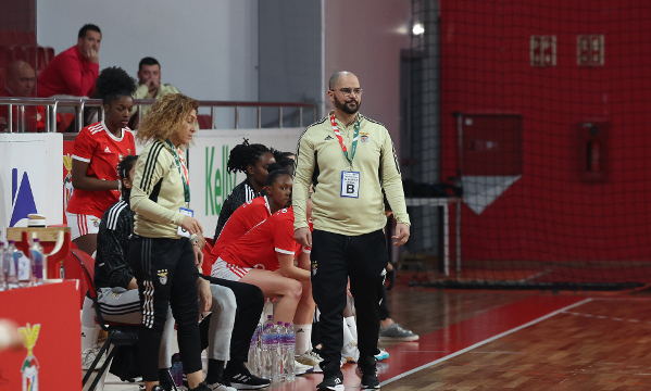 Andebol feminino