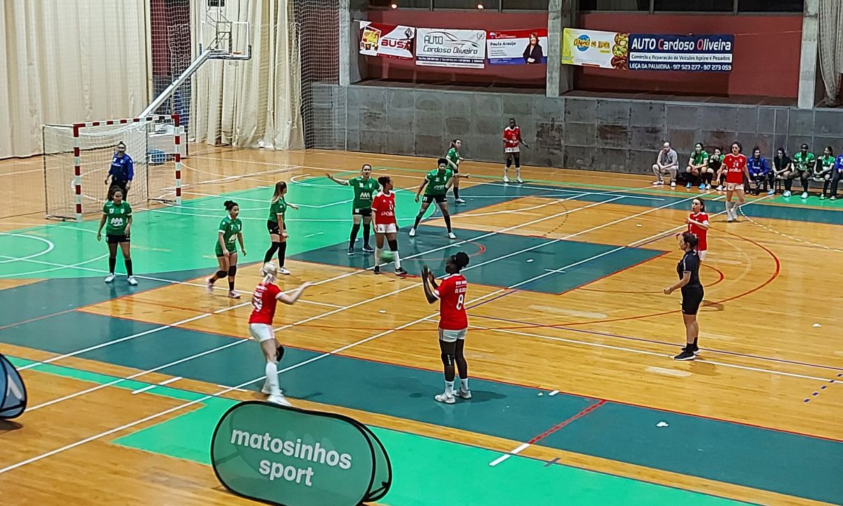 Andebol
