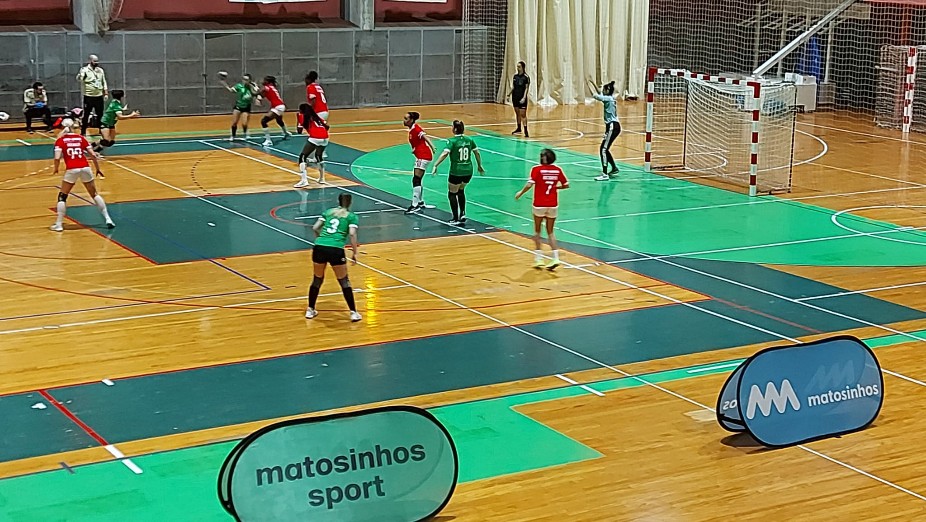 Andebol