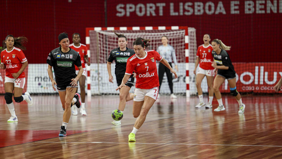 Benfica-Stockerau