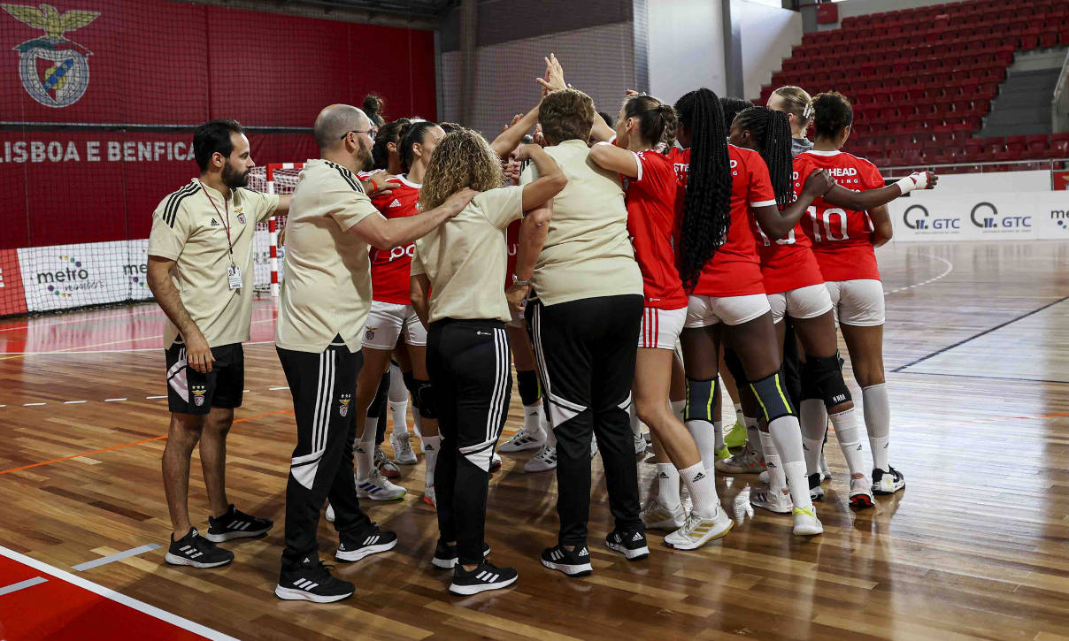 Benfica