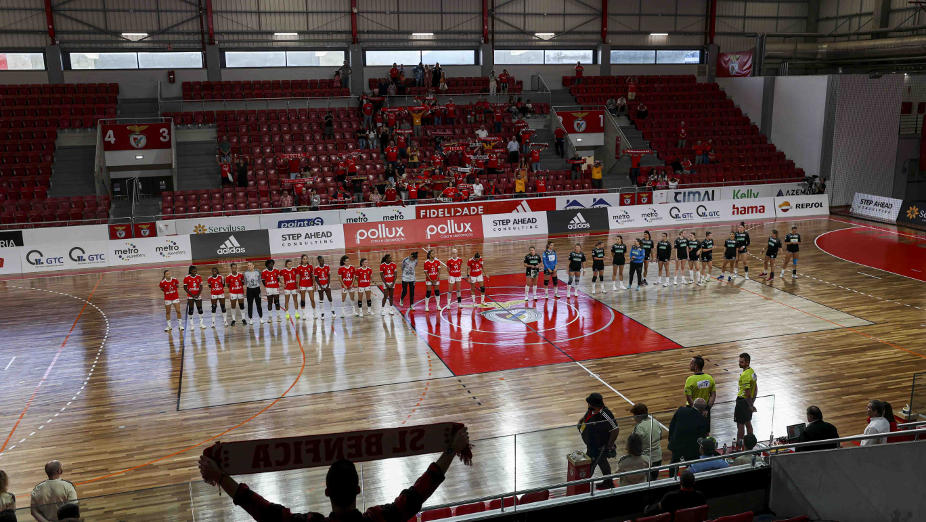 Benfica-Stockerau