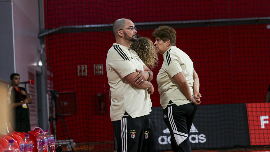 Benfica-Stockerau