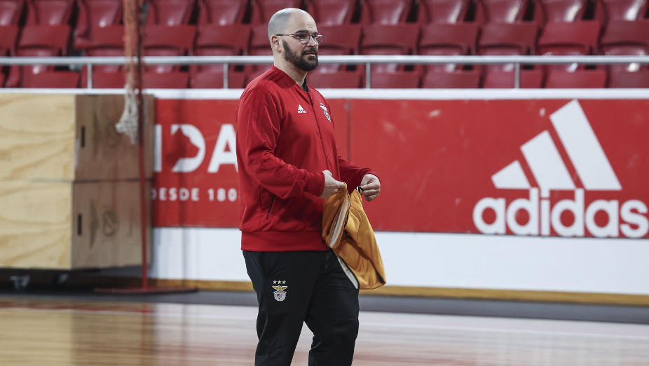 Treino