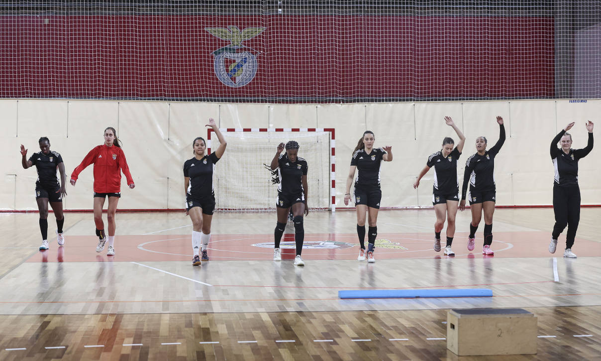 Treino