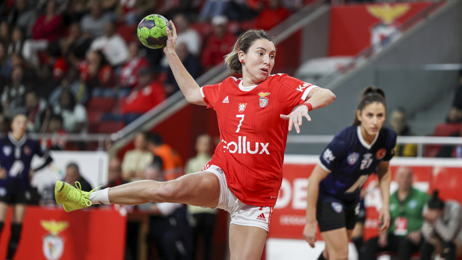 Benfica-Antalya