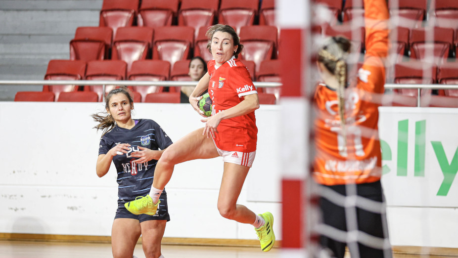 Benfica-Alpendorada
