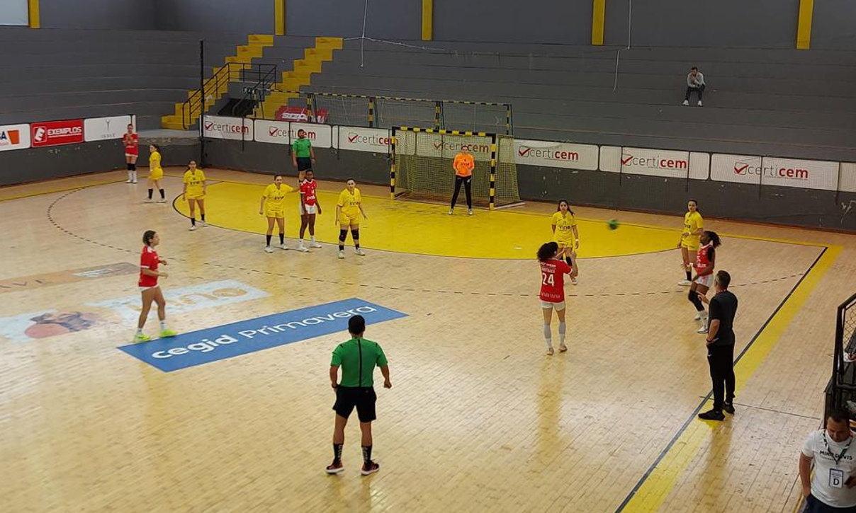 ABC-Benfica