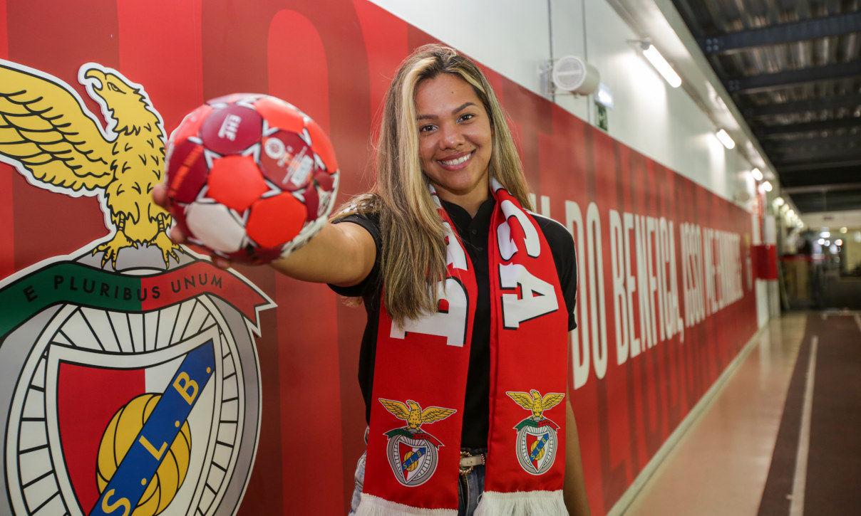 Isabelle Magalhães da Silva