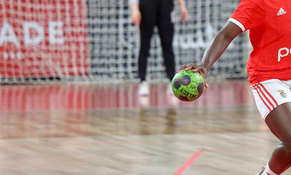 Andebol Benfica