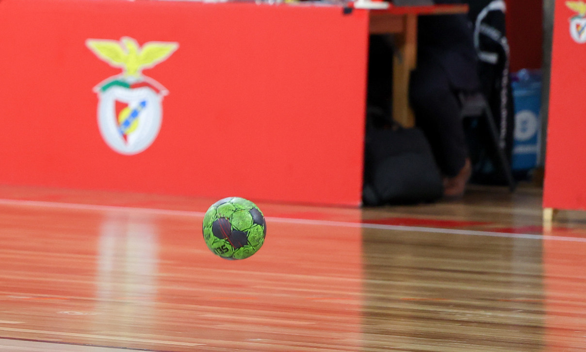 Andebol Benfica