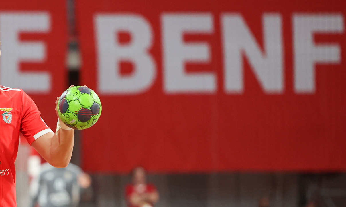 Andebol Benfica