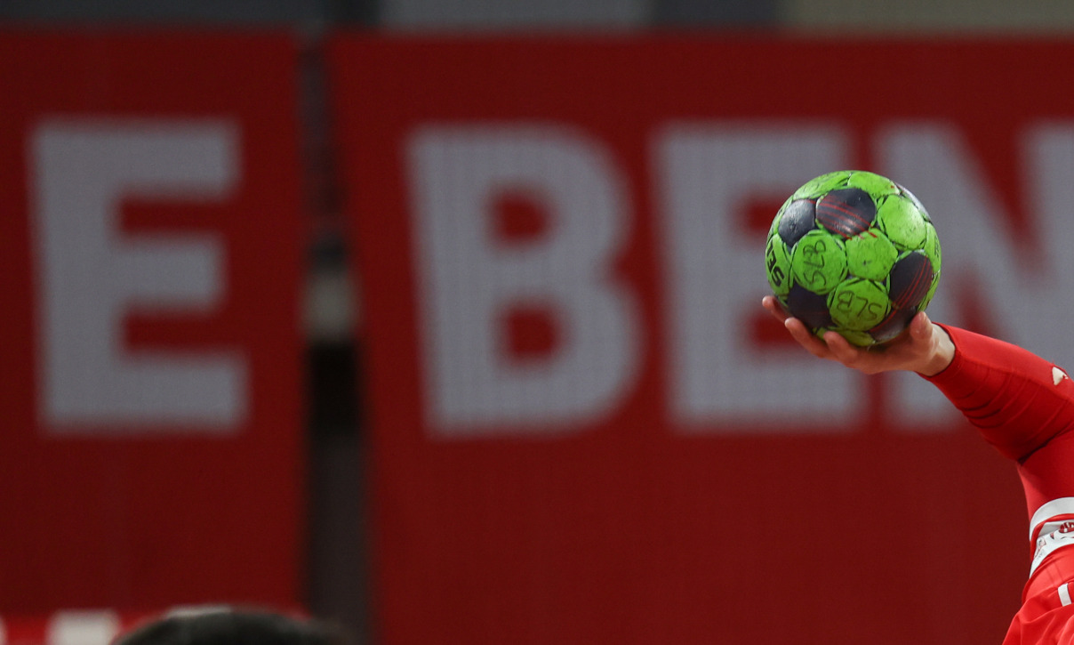 Andebol Benfica