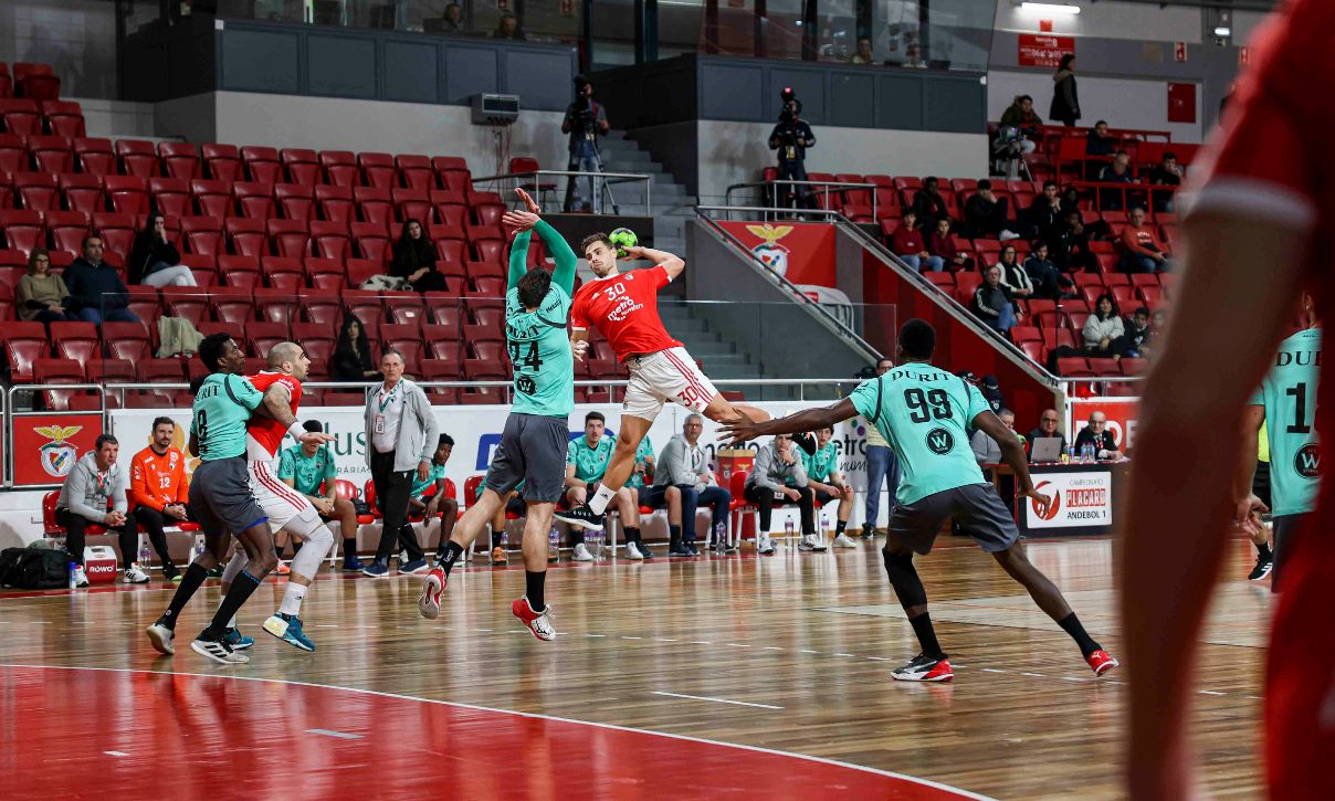 Andebol