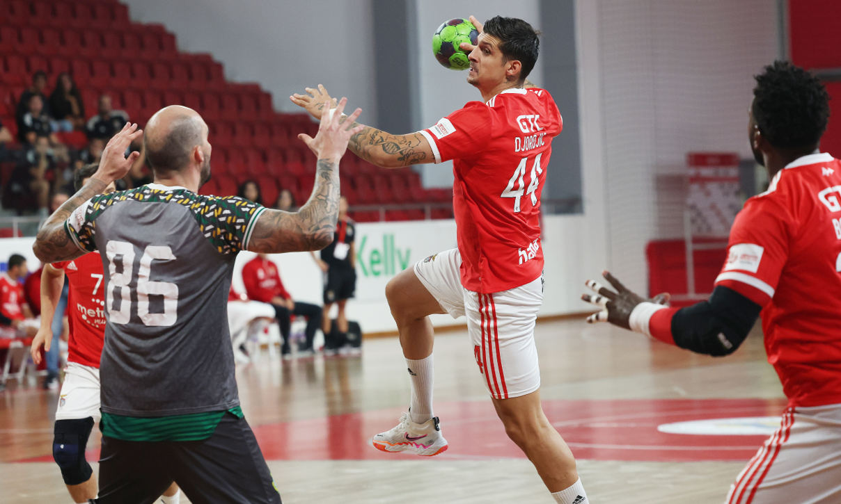 Petar Djordjic