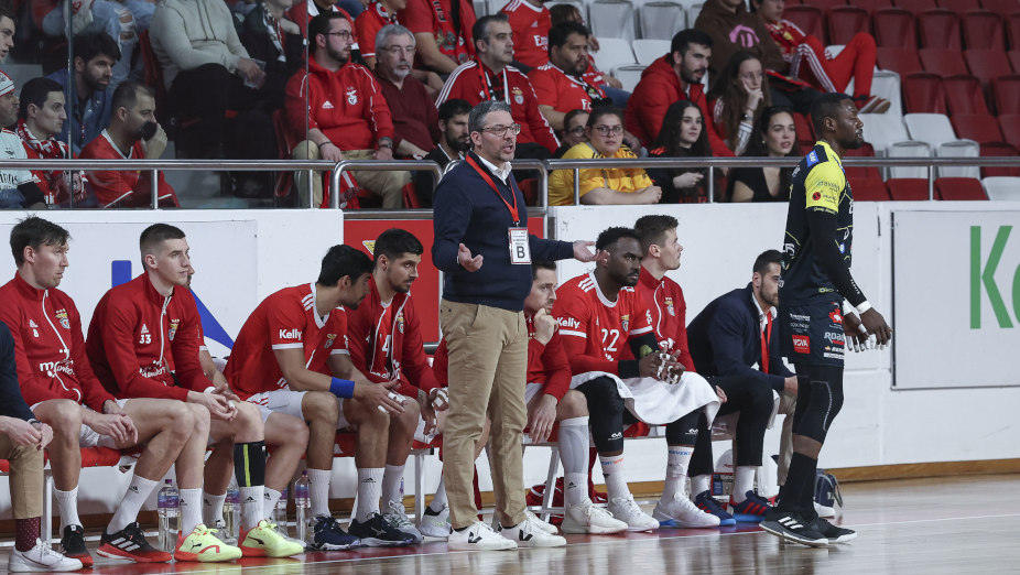 Benfica-Póvoa AC
