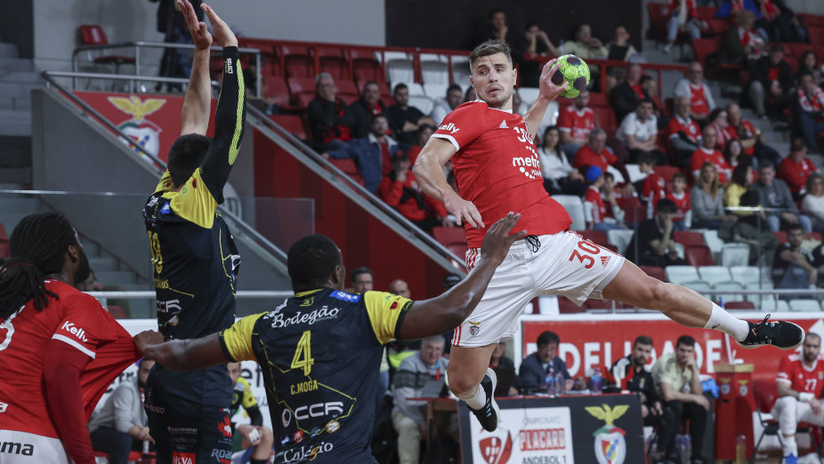 Benfica-Póvoa AC
