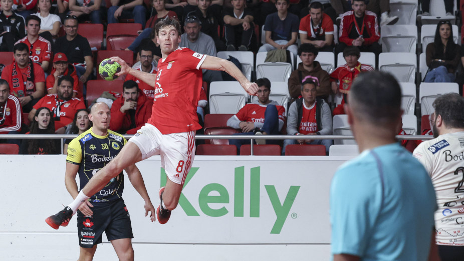 Benfica-Póvoa AC