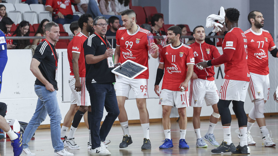 Benfica-FC Porto
