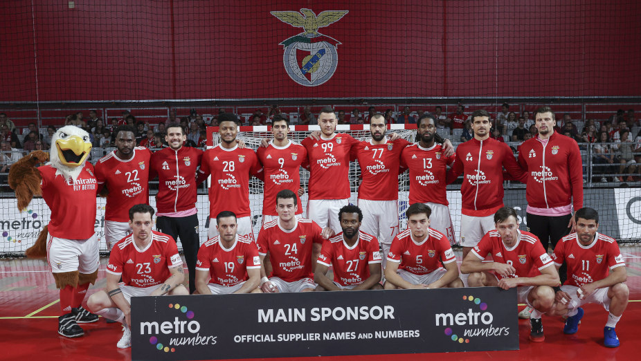 Benfica-FC Porto