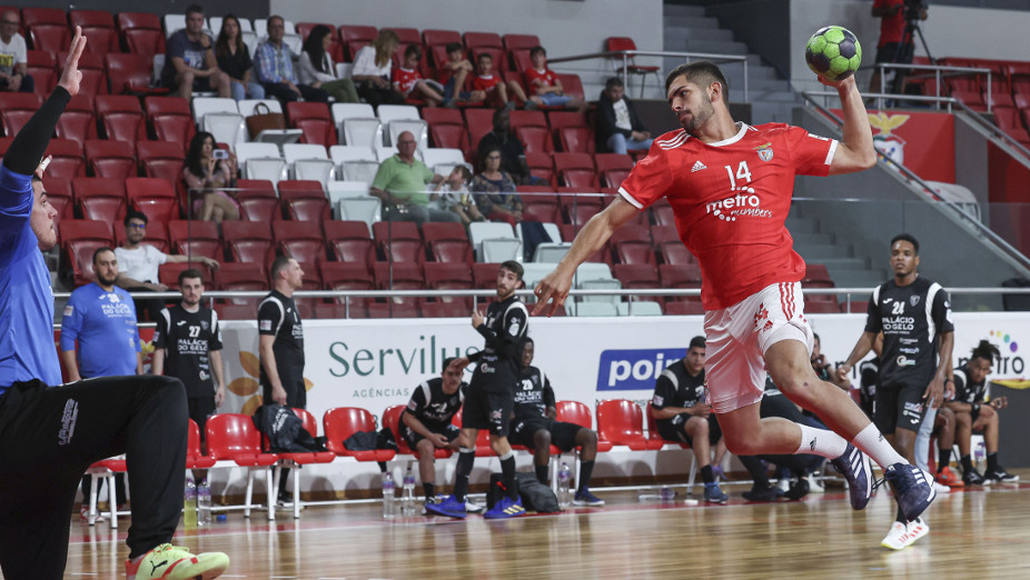 Afonso Mendes