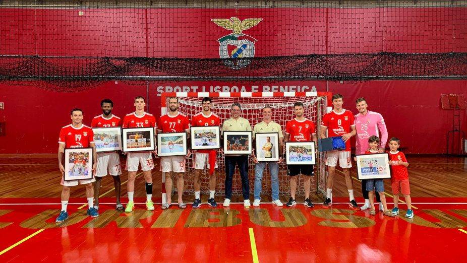 Andebol