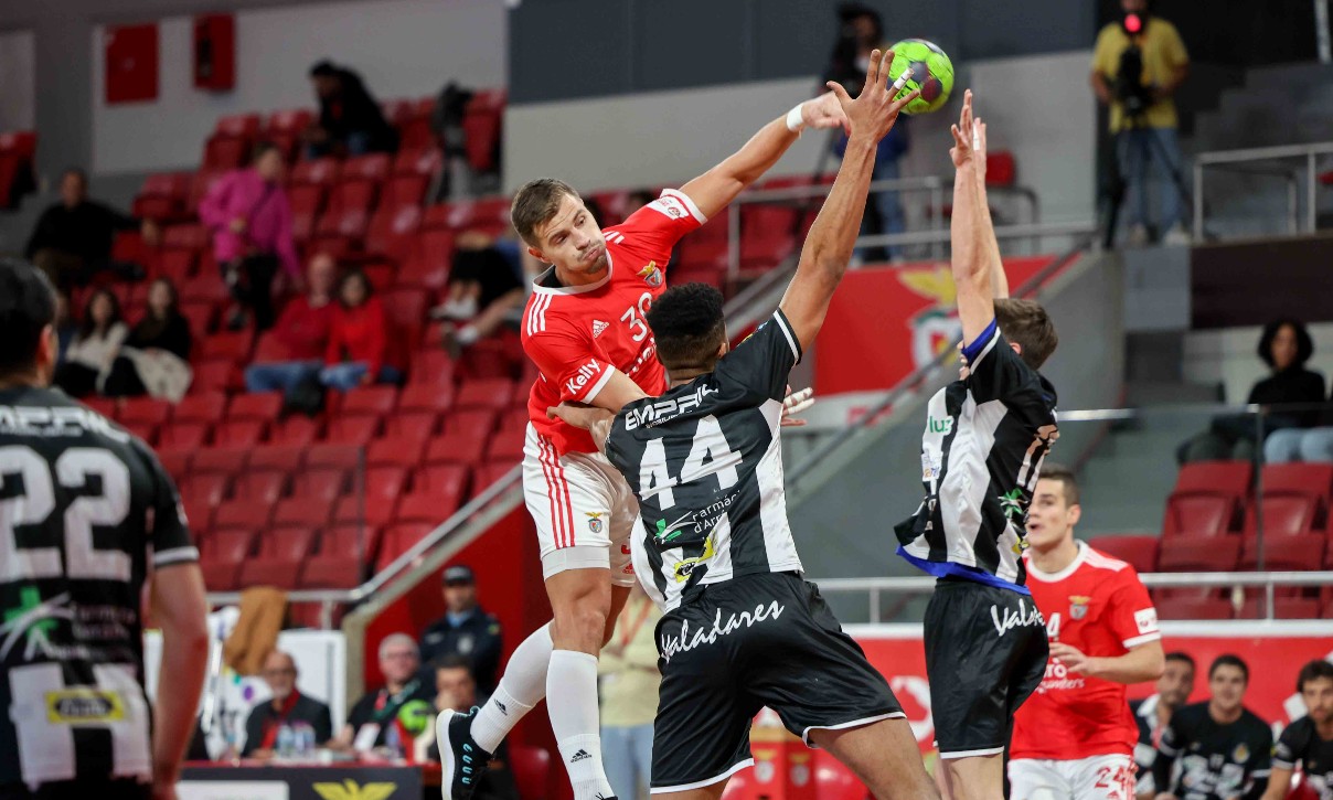 Andebol