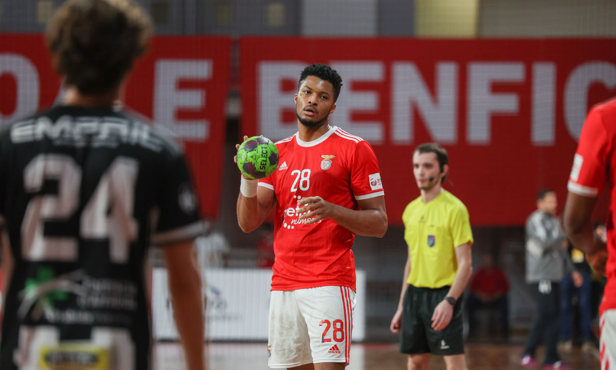 Leandro Semedo