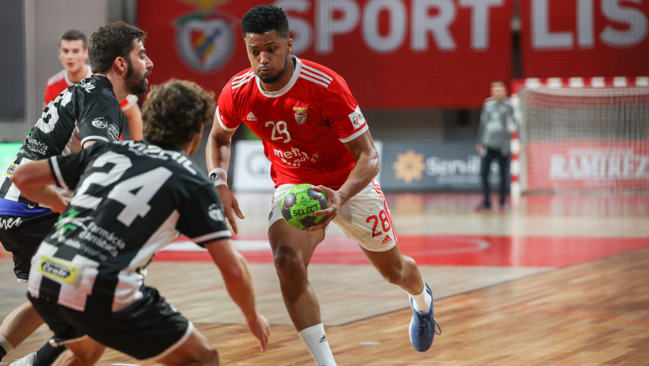Leandro Semedo