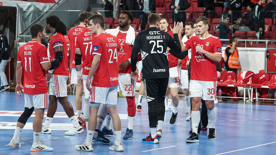 Andebol Benfica