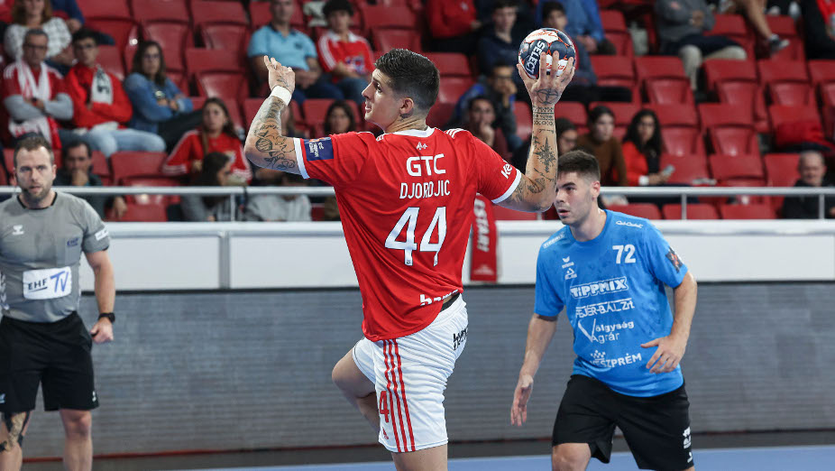 Andebol Benfica