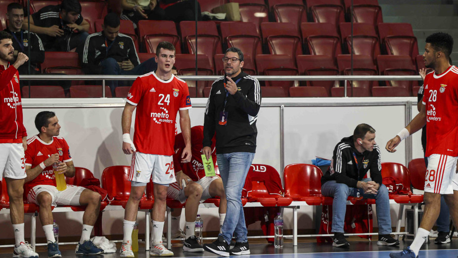 Benfica-Montpellier