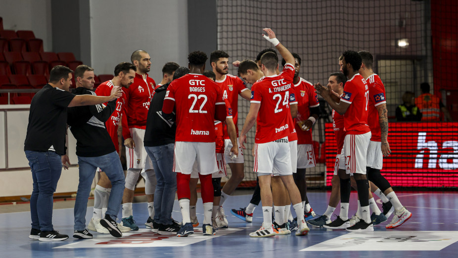 Benfica-Montpellier