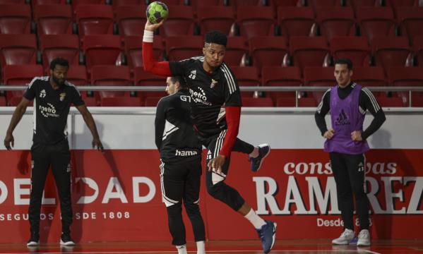 Leandro Semedo