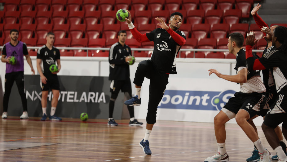 Leandro Semedo