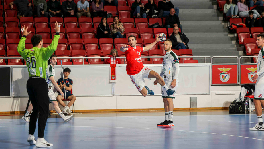 Benfica