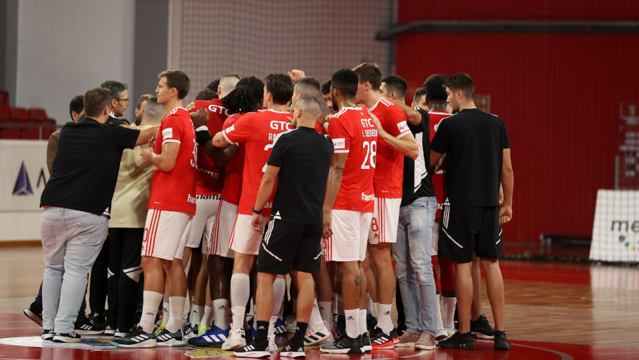 Equipa