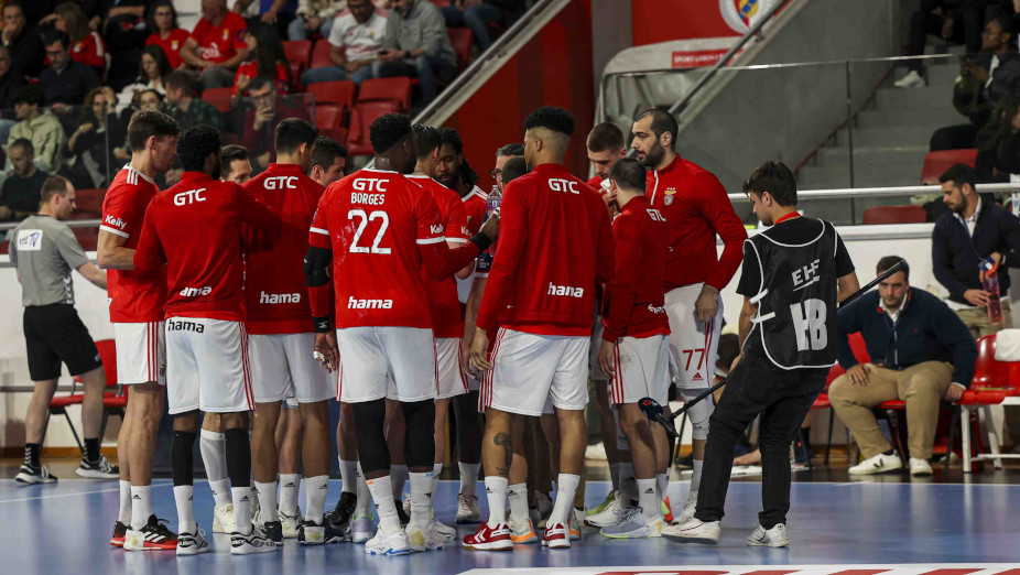 Equipa