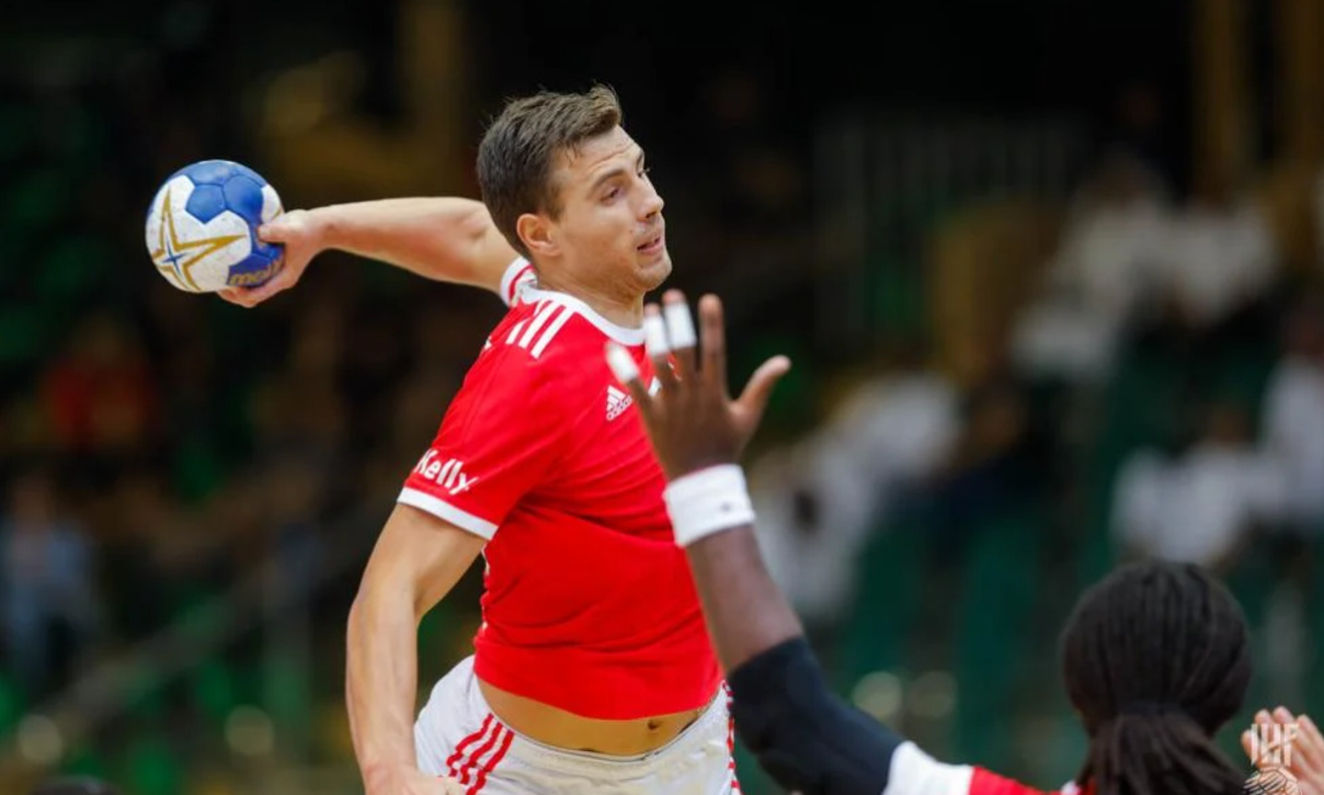 Andebol Benfica