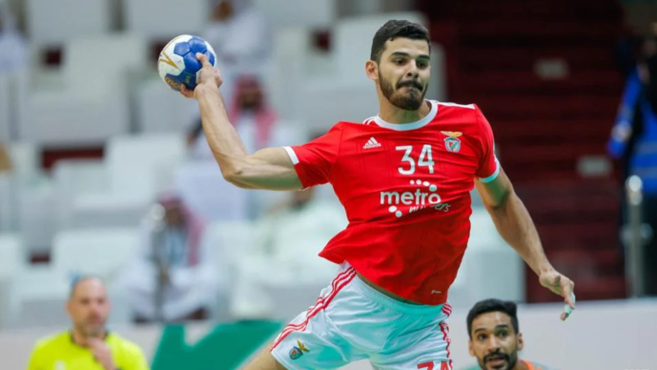 Andebol Benfica