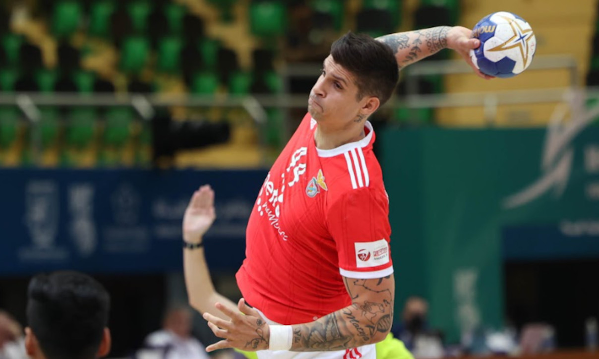 Petar Djordjic