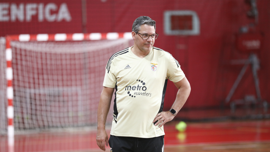 treino