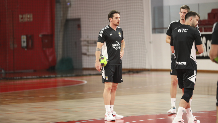 treino