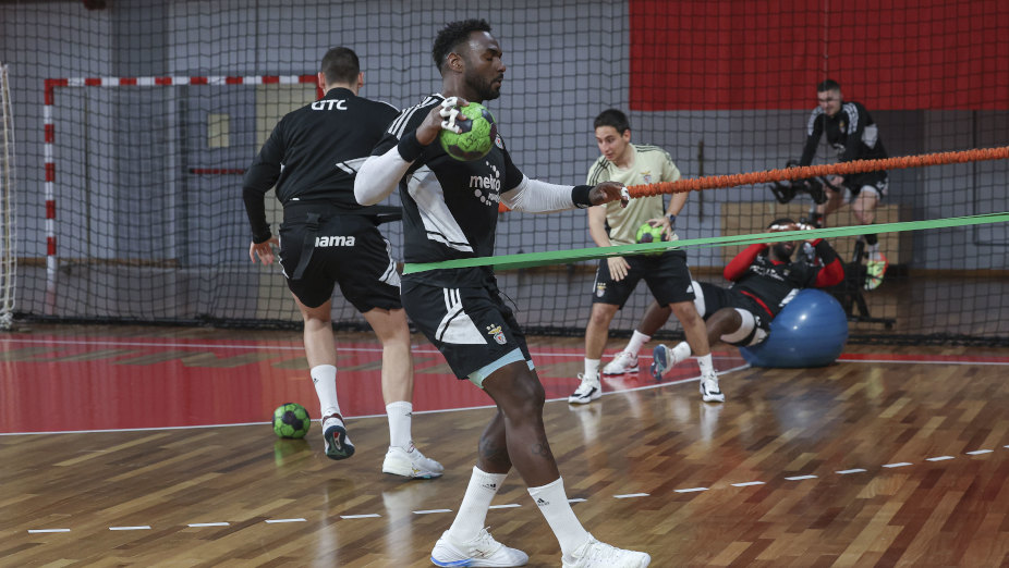 Antevisão Benfica Sporting
