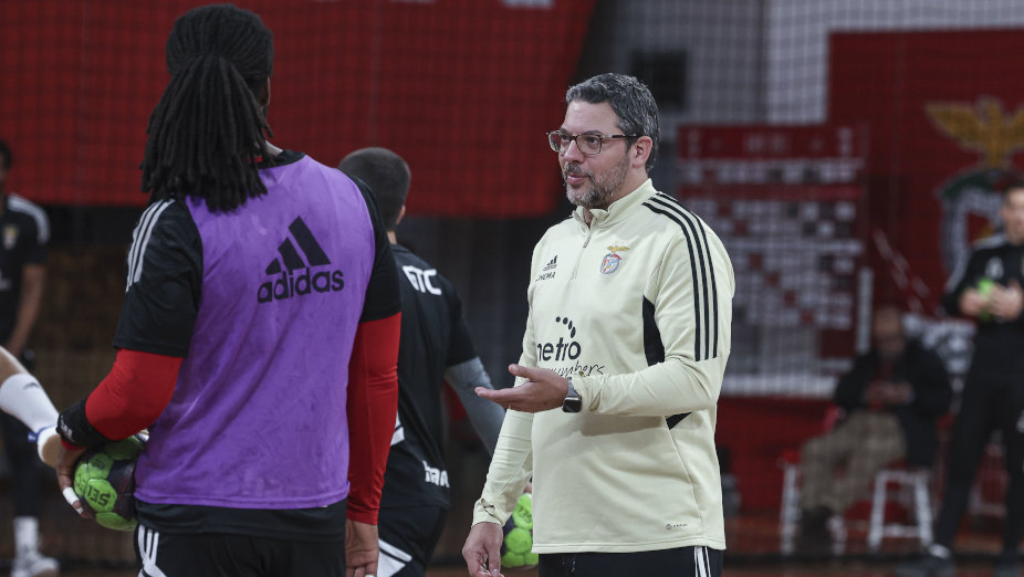Antevisão Benfica Sporting