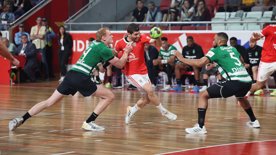 Benfica-Sporting, Taça de Portugal