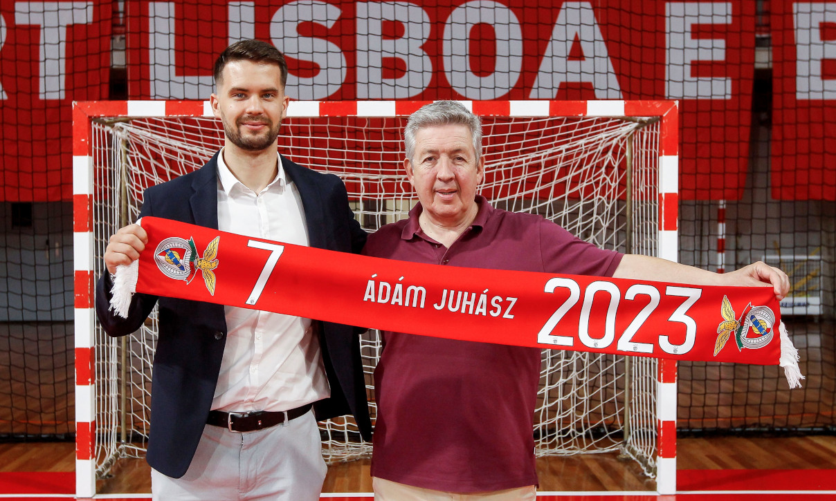 Ádám Juhász