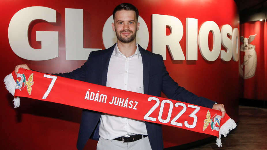 Ádám Juhász