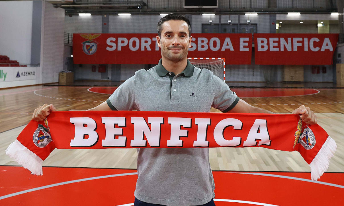 Carlos Martins